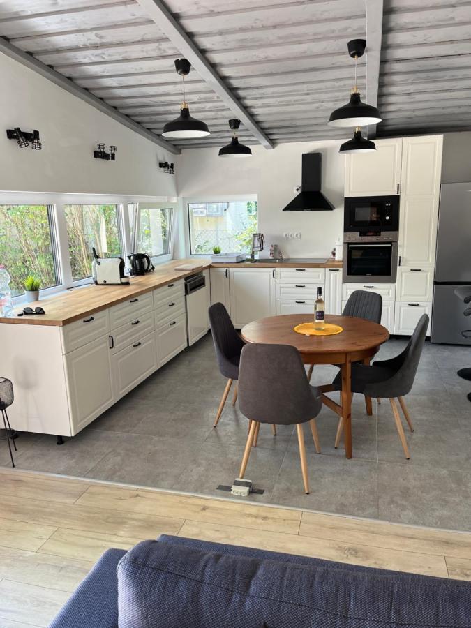Tallian Lodge Fonyód Zewnętrze zdjęcie