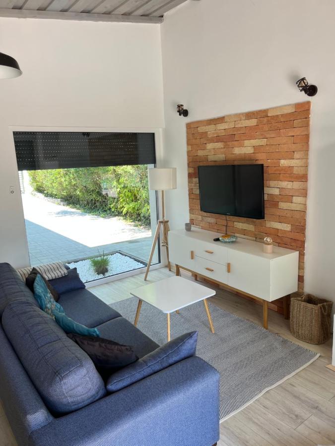 Tallian Lodge Fonyód Zewnętrze zdjęcie