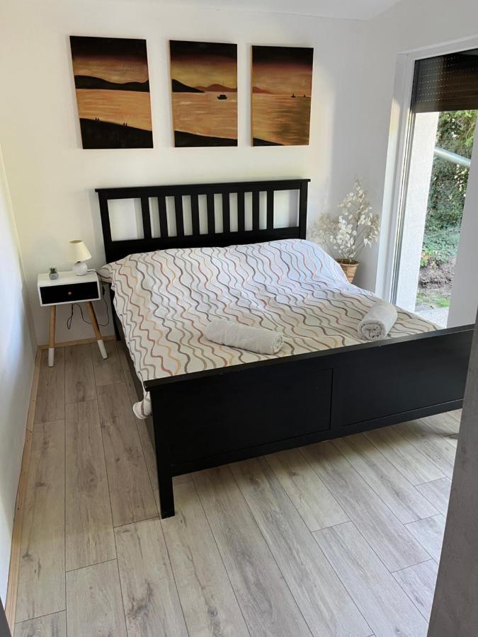 Tallian Lodge Fonyód Zewnętrze zdjęcie