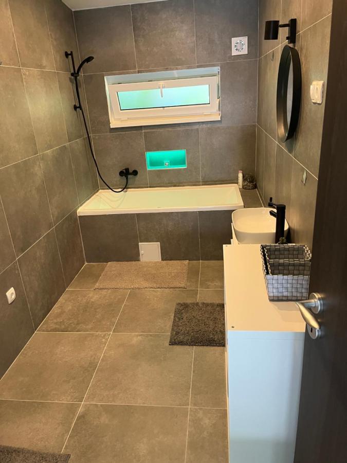 Tallian Lodge Fonyód Zewnętrze zdjęcie